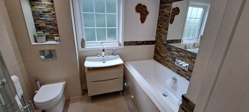 Meadowsweet Avenue Kings Norton